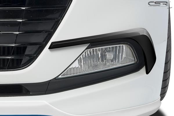 CSR Air Intake Blenden | Airintakes für Hyundai I20 GB AI020