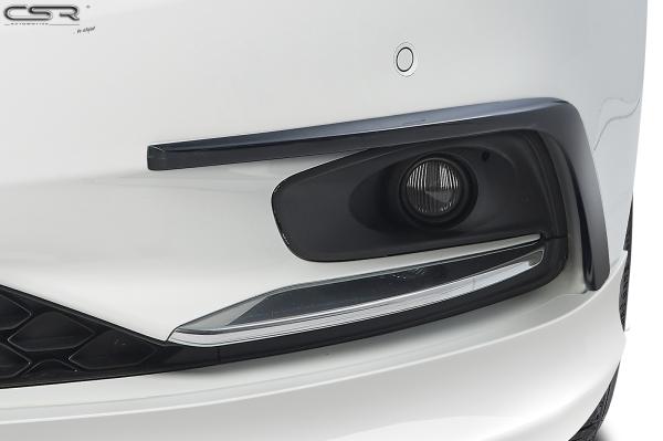 CSR Air Intake Blenden | Airintakes für Opel Cascada AI021