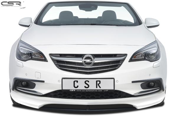 CSR Air Intake Blenden | Airintakes für Opel Cascada AI021