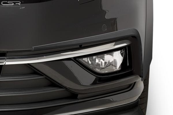 CSR Air Intake Blenden | Airintakes für VW Golf 7 AI025