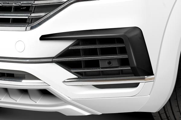 CSR Air Intake Blenden | Airintakes für VW Touareg III (Typ CR) AI028