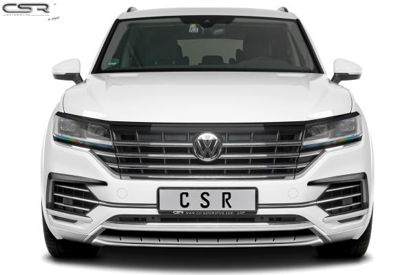 CSR Air Intake Blenden | Airintakes für VW Touareg III (Typ CR) AI028