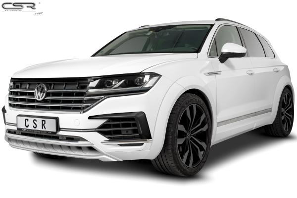 CSR Air Intake Blenden | Airintakes für VW Touareg III (Typ CR) AI028
