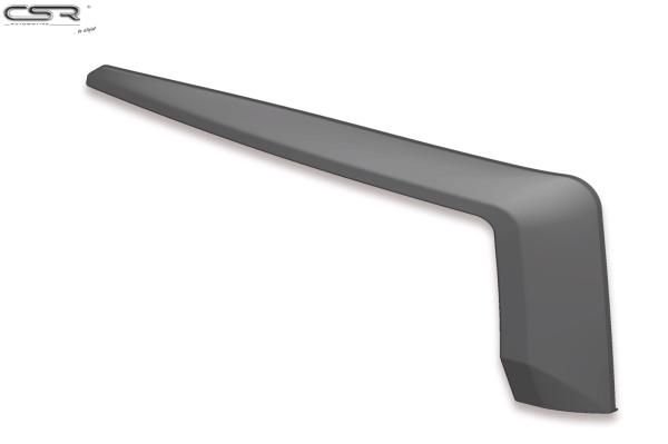 CSR Air Intake Blenden | Airintakes für VW Touareg III (Typ CR) AI028