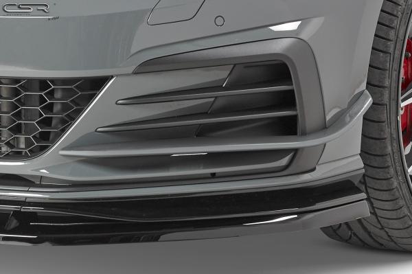 CSR Air Intake Blenden | Airintakes für VW Golf 7 GTI / GTD AI029
