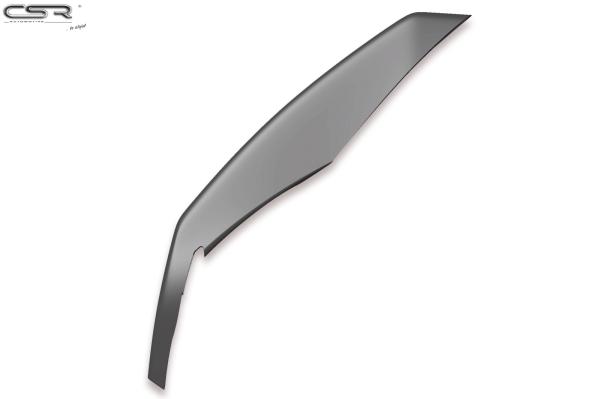 CSR Air Intake Blenden | Airintakes für VW Golf 7 GTI / GTD AI029