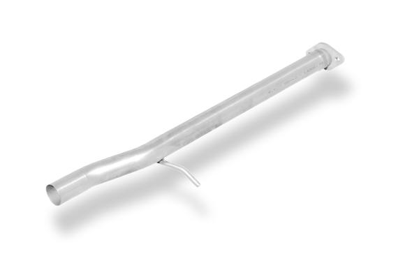 Fox passend für Alfa Romeo 147 Vorschalldämpferersatzrohr AL040000-VER