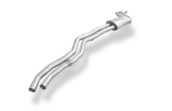 Fox passend für BMW Z4 E89 - sDrive 23i Vorschalldämpfer  BM081000-VSD