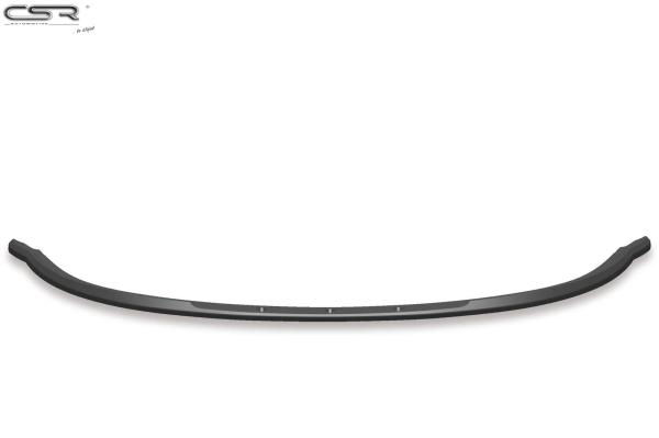 CSR Frontspoiler | Cup-Spoilerlippe mit ABE für Audi TT 8N CSL011-L Lackierung erforderlich (unlackiert roh)
