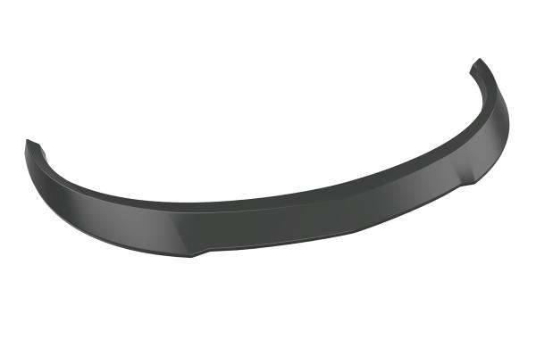 CSR Frontspoiler | Cup-Spoilerlippe mit ABE für Opel Astra J CSL064-C Carbon Look Hochglanz (keine Lackierung erforderlich)