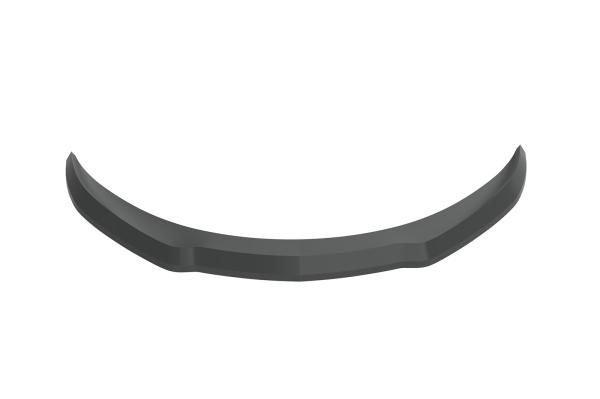 CSR Frontspoiler | Cup-Spoilerlippe mit ABE für Opel Insignia A CSL131-G Glossy schwarz Hochglanz (keine Lackierung erforderlich)