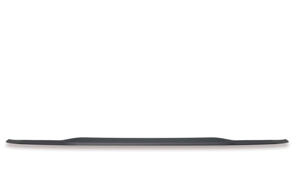 CSR Frontspoiler | Cup-Spoilerlippe mit ABE für Hyundai I30 (PD) N/N-Line CSL331-G Glossy schwarz Hochglanz (keine Lackierung erforderlich)