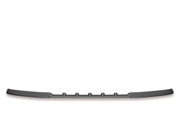 CSR Frontspoiler | Cup-Spoilerlippe mit ABE für VW Golf 7 CSL332-L Lackierung erforderlich (unlackiert roh)