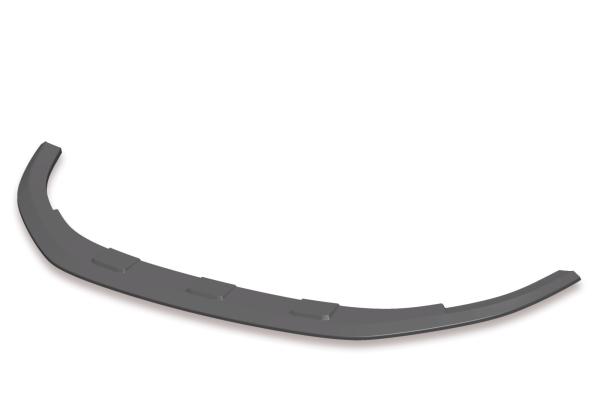 CSR Frontspoiler | Cup-Spoilerlippe mit ABE für VW Golf 6 GTI/GTD CSL339-G Glossy schwarz Hochglanz (keine Lackierung erforderlich)