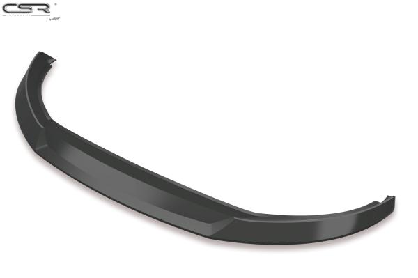 CSR Frontspoiler | Cup-Spoilerlippe mit ABE für Fiat Tipo (Typ 356) CSL344-G Glossy schwarz Hochglanz (keine Lackierung erforderlich)
