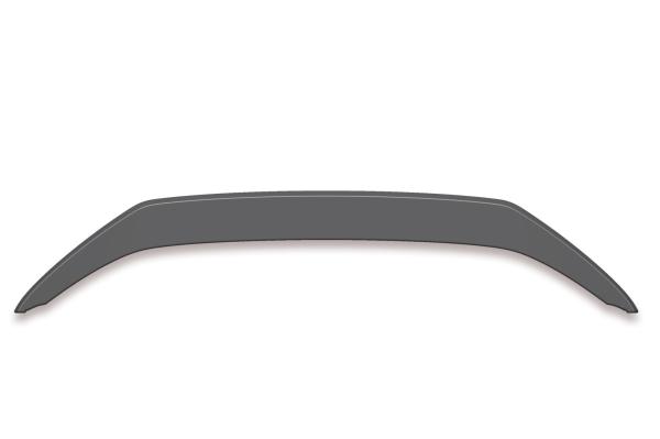 CSR Frontspoiler | Cup-Spoilerlippe mit ABE für VW up! GTI CSL357-L Lackierung erforderlich (unlackiert roh)