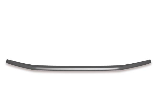 CSR Frontspoiler | Cup-Spoilerlippe mit ABE für VW up! GTI CSL357-L Lackierung erforderlich (unlackiert roh)