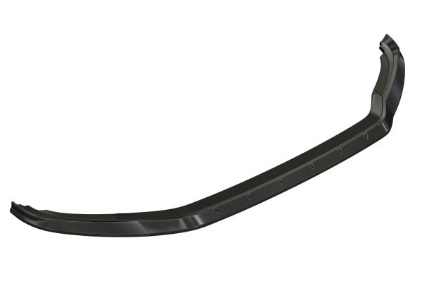 CSR Frontspoiler | Cup-Spoilerlippe mit ABE für VW Passat B8 Typ 3G CSL360-C Carbon Look Hochglanz (keine Lackierung erforderlich)