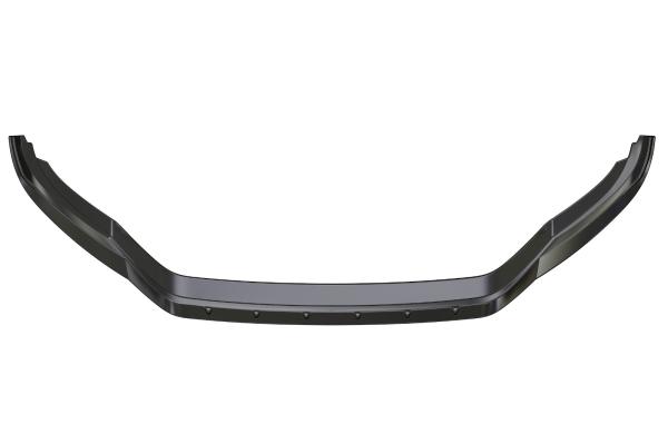 CSR Frontspoiler | Cup-Spoilerlippe mit ABE für VW Passat B8 Typ 3G CSL360-C Carbon Look Hochglanz (keine Lackierung erforderlich)