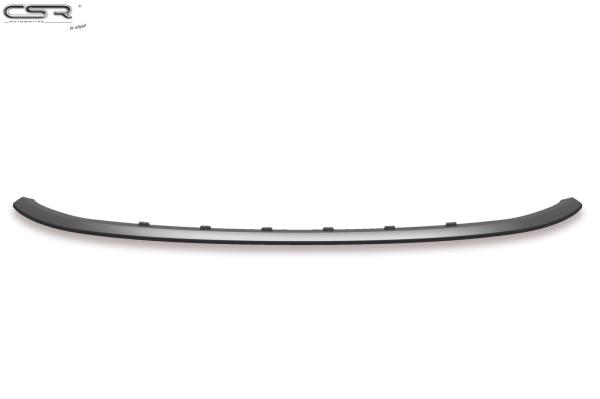 CSR Frontspoiler | Cup-Spoilerlippe mit ABE für VW Golf 5 R32 CSL381-G Glossy schwarz Hochglanz (keine Lackierung erforderlich)