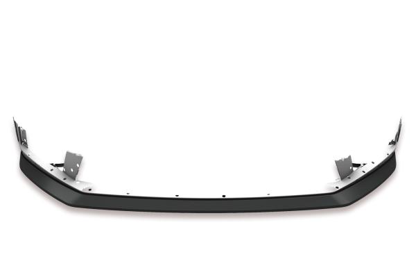CSR Frontspoiler | Cup-Spoilerlippe mit ABE für Skoda Octavia 3 5E RS CSL399-L Lackierung erforderlich (unlackiert roh)