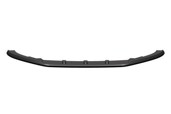 CSR Frontspoiler | Cup-Spoilerlippe mit ABE für VW Polo V (Typ 6R, 6C) R-Line CSL400-L Lackierung erforderlich (unlackiert roh)