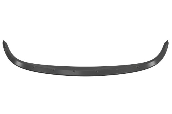 CSR Frontspoiler | Cup-Spoilerlippe mit ABE für Seat Ibiza III (Typ 6L) CSL405-G Glossy schwarz Hochglanz (keine Lackierung erforderlich)