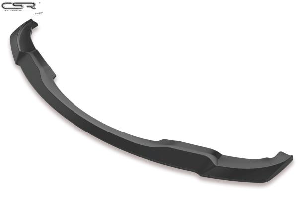 CSR Frontspoiler | Cup-Spoilerlippe mit ABE für BMW 3er E92 / E93 M-Paket CSL418-L Lackierung erforderlich (unlackiert roh)