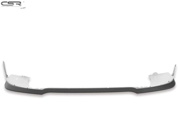 CSR Frontspoiler | Cup-Spoilerlippe mit ABE für BMW 3er G20 Limousine / G21 Touring CSL444-G Glossy schwarz Hochglanz (keine Lackierung erforderlich)