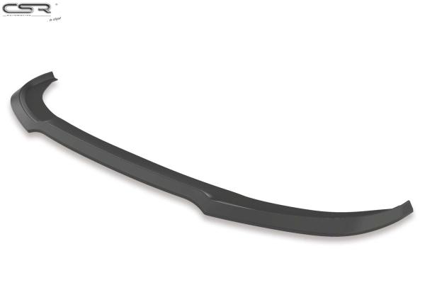 CSR Frontspoiler | Cup-Spoilerlippe mit ABE für BMW 3er G20 Limousine / G21 Touring CSL444-G Glossy schwarz Hochglanz (keine Lackierung erforderlich)