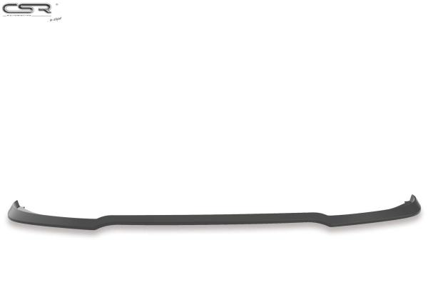 CSR Frontspoiler | Cup-Spoilerlippe mit ABE für BMW 3er G20 Limousine / G21 Touring CSL444-G Glossy schwarz Hochglanz (keine Lackierung erforderlich)