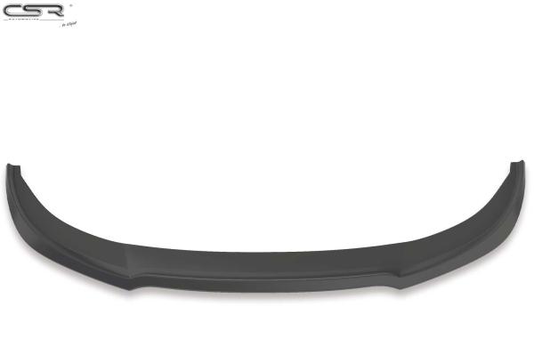 CSR Frontspoiler | Cup-Spoilerlippe mit ABE für BMW 3er G20 Limousine / G21 Touring CSL444-L Lackierung erforderlich (unlackiert roh)