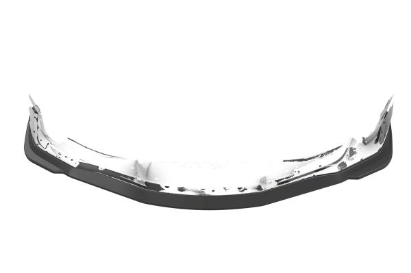 CSR Frontspoiler | Cup-Spoilerlippe mit ABE für Toyota GR Supra (A90) CSL446-L Lackierung erforderlich (unlackiert roh)