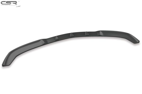 CSR Frontspoiler | Cup-Spoilerlippe mit ABE für Mini R56 John Cooper Works CSR-CSL454-L Lackierung erforderlich (unlackiert roh)