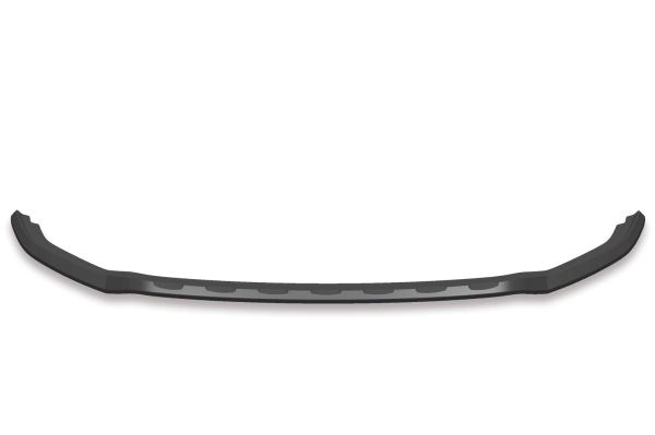 CSR Frontspoiler | Cup-Spoilerlippe mit ABE für VW T6.1 Bus CSL464-L Lackierung erforderlich (unlackiert roh)