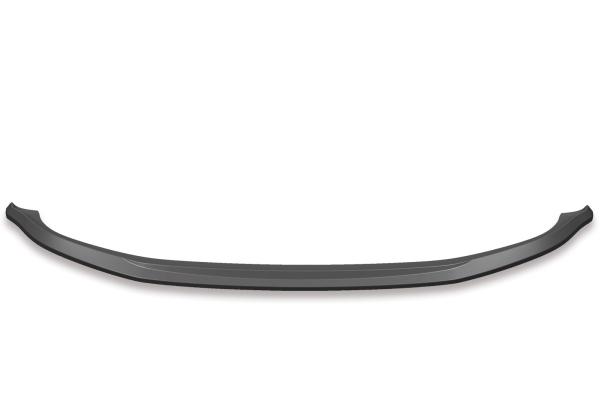 CSR Frontspoiler | Cup-Spoilerlippe mit ABE für VW T5 Bus CSL465-C Carbon Look Hochglanz (keine Lackierung erforderlich)