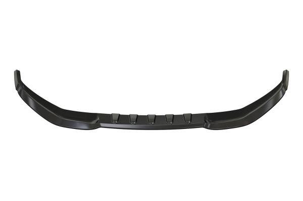 CSR Frontspoiler | Cup-Spoilerlippe mit ABE für Nissan 370Z Nismo CSL472-G Glossy schwarz Hochglanz (keine Lackierung erforderlich)