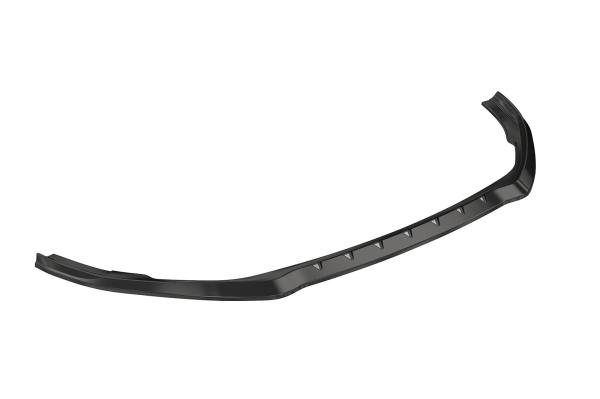 CSR Frontspoiler | Cup-Spoilerlippe mit ABE für KIA Ceed (JD) GT-Line CSL489-C Carbon Look Hochglanz (keine Lackierung erforderlich)