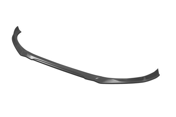 CSR Frontspoiler | Cup-Spoilerlippe mit ABE für Hyundai i10 (3. Gen) N-Line CSL525-G Glossy schwarz Hochglanz (keine Lackierung erforderlich)