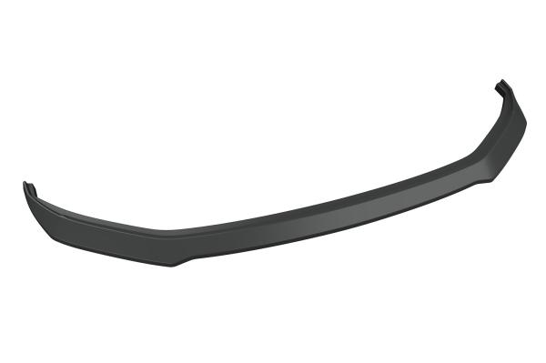 CSR Frontspoiler | Cup-Spoilerlippe mit ABE für Skoda Kamiq CSL527-G Glossy schwarz Hochglanz (keine Lackierung erforderlich)