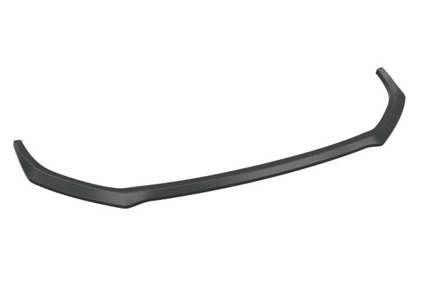CSR Frontspoiler | Cup-Spoilerlippe mit ABE für Mazda CX3 CSL533-G Glossy schwarz Hochglanz (keine Lackierung erforderlich)