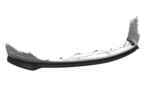 CSR Frontspoiler | Cup-Spoilerlippe mit ABE für Porsche 911/996 CSL565-L Lackierung erforderlich (unlackiert roh)