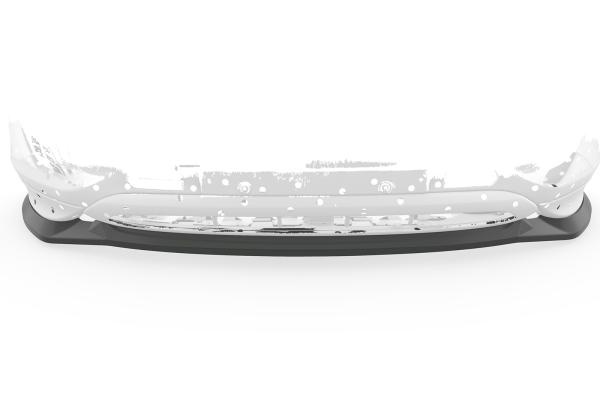 CSR Frontspoiler | Cup-Spoilerlippe mit ABE für Opel Adam S CSL591-L Lackierung erforderlich (unlackiert roh)