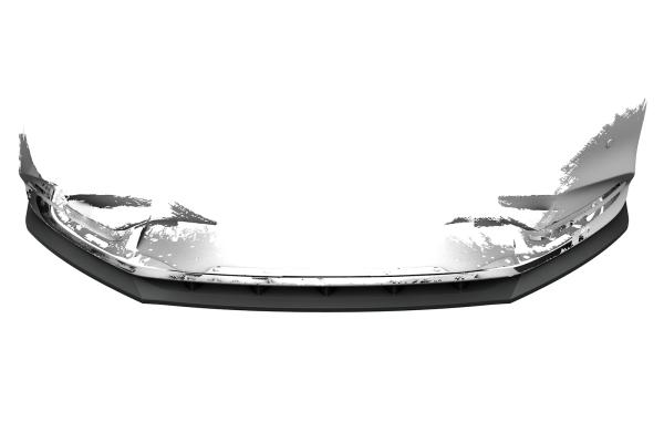 CSR Frontspoiler | Cup-Spoilerlippe mit ABE für Mazda 6 (Typ GL) CSL657-C Carbon Look Hochglanz (keine Lackierung erforderlich)