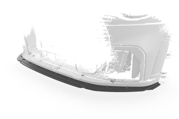 CSR Frontspoiler | Cup-Spoilerlippe mit ABE für Mini F55/F56/F57 JCW/JCW-Trim CSL746