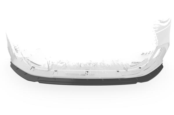 CSR Frontspoiler | Cup-Spoilerlippe mit ABE für Mini F55/F56/F57 JCW/JCW-Trim CSL746