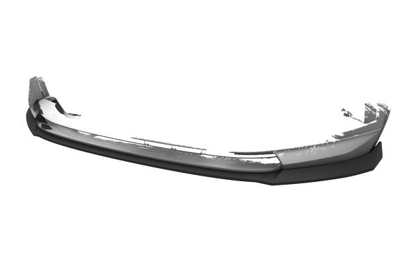 CSR Frontspoiler | Cup-Spoilerlippe mit ABE für Skoda Kodiaq CSL759-G Glossy schwarz Hochglanz (keine Lackierung erforderlich)