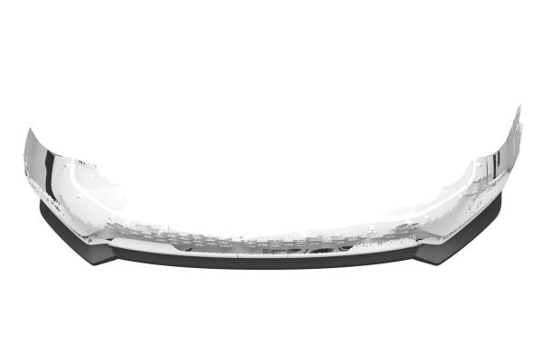 CSR Frontspoiler | Cup-Spoilerlippe mit ABE für MG ZS CSL801-L Lackierung erforderlich (unlackiert roh)