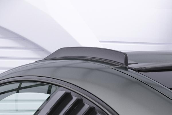 CSR Dachfinnen mit ABE für Mercedes Benz AMG GT (190) Coupe DF003-C Carbon Look Hochglanz (keine Lackierung erforderlich)
