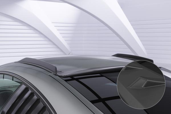 CSR Dachfinnen mit ABE für Mercedes Benz AMG GT (190) Coupe DF003-L Lackierung erforderlich (unlackiert roh)
